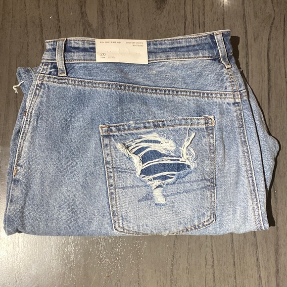 American Eagle Outfitters Denim - 90’s Boyfriend AE Jeans